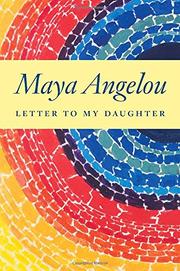 Cover art for LETTER TO MY DAUGHTER