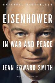 Book Cover for EISENHOWER IN WAR IN PEACE