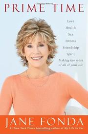 Book Cover for PRIME TIME