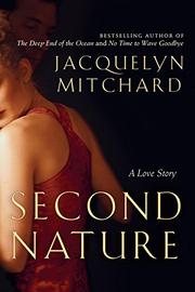 Cover art for SECOND NATURE