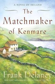 Book Cover for THE MATCHMAKER OF KENMARE