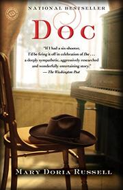 Book Cover for DOC