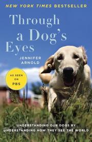 Book Cover for THROUGH A DOG’S EYES