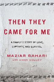 Cover art for THEN THEY CAME FOR ME
