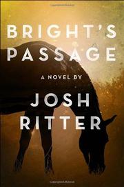 Cover art for BRIGHT'S PASSAGE