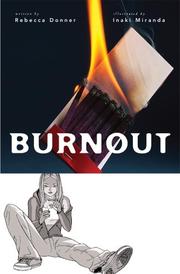 Cover art for BURNOUT