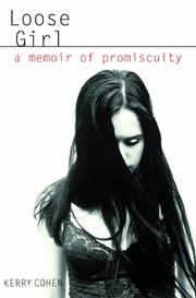 Book Cover for LOOSE GIRL