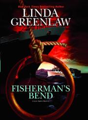 Book Cover for FISHERMAN’S BEND