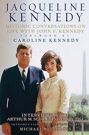 Book Cover for JACQUELINE KENNEDY