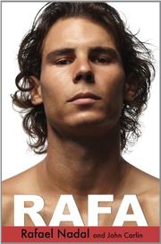 Book Cover for RAFA