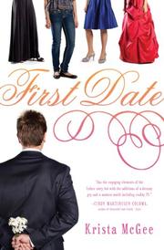 Cover art for FIRST DATE