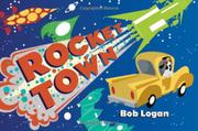 Cover art for ROCKET TOWN