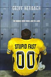 Cover art for STUPID FAST