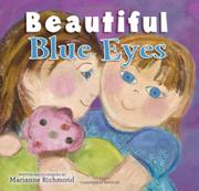 Cover art for BEAUTIFUL BLUE EYES