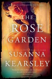Book Cover for THE ROSE GARDEN