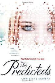 Book Cover for THE PREDICTEDS