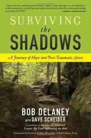 Cover art for SURVIVING THE SHADOWS