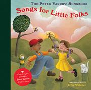 Cover art for SONGS FOR LITTLE FOLKS