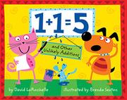 Cover art for 1 + 1 = 5