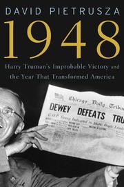 Cover art for 1948
