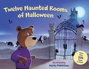 Book Cover for TWELVE HAUNTED ROOMS OF HALLOWEEN