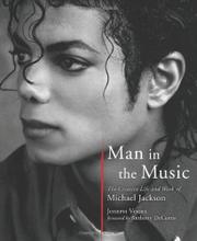 Cover art for MAN IN THE MUSIC
