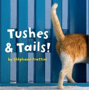 Cover art for TUSHES & TAILS!