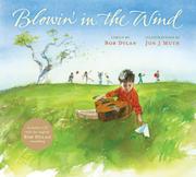 Cover art for BLOWIN' IN THE WIND
