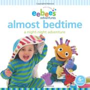 Cover art for ALMOST BEDTIME