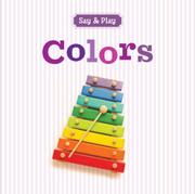 Cover art for COLORS