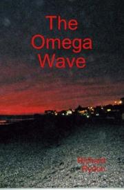 Book Cover for THE OMEGA WAVE