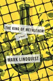 Cover art for THE KING OF METHLEHEM