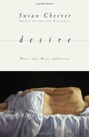 Cover art for DESIRE