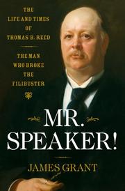Cover art for MR. SPEAKER!