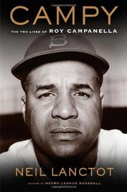 Cover art for CAMPY