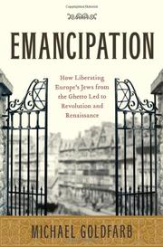 Book Cover for EMANCIPATION