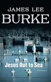 Cover art for JESUS OUT TO SEA