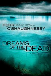 Book Cover for DREAMS OF THE DEAD