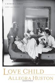 Cover art for LOVE CHILD