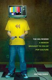 Cover art for THE BIG REWIND