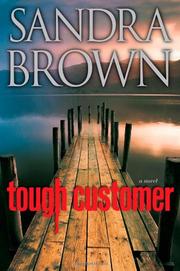 Cover art for TOUGH CUSTOMER