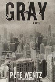 Cover art for GRAY