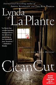 Cover art for CLEAN CUT