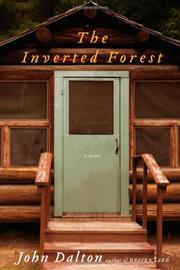Book Cover for THE INVERTED FOREST