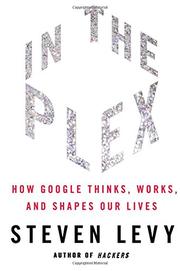 Cover art for IN THE PLEX