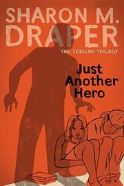 Cover art for JUST ANOTHER HERO