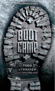 Cover art for BOOT CAMP