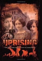 Cover art for UPRISING