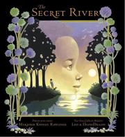 Cover art for THE SECRET RIVER