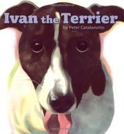 Cover art for IVAN THE TERRIER